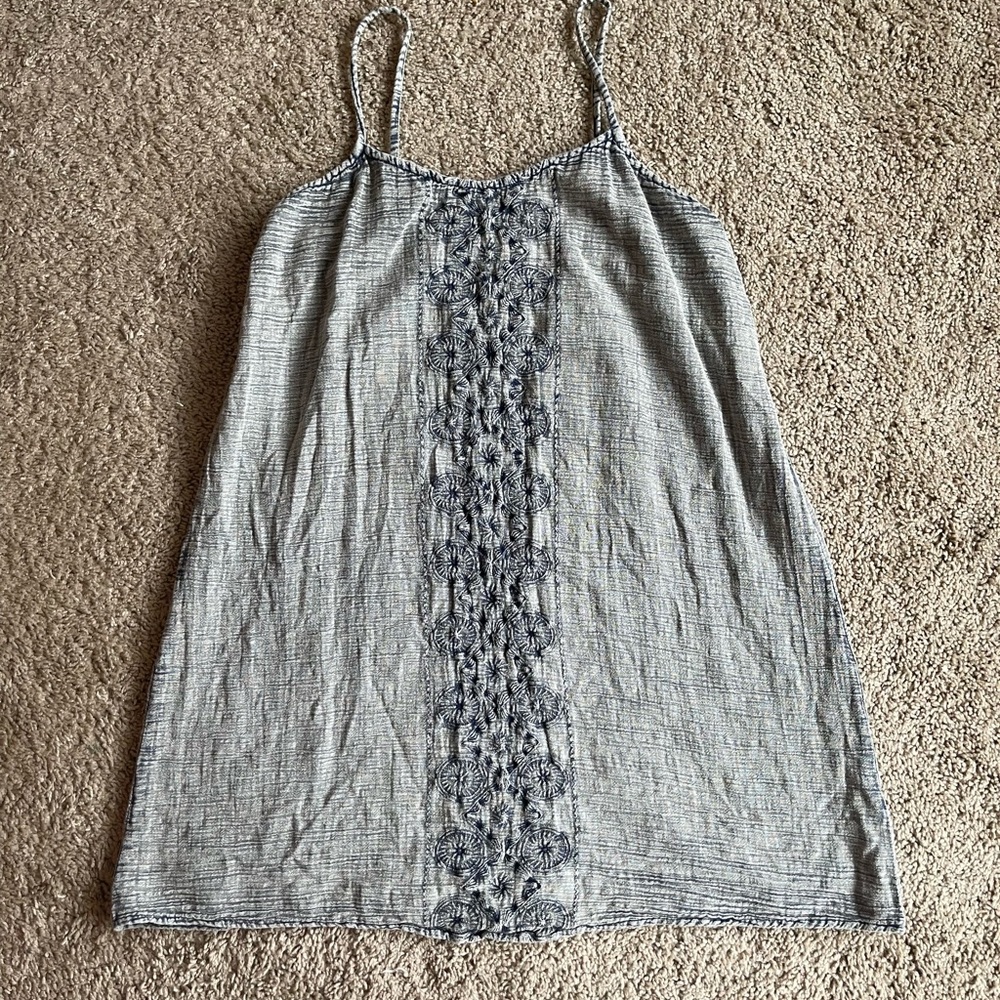 World Market Dress